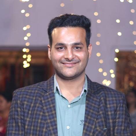 Aashish Sharma